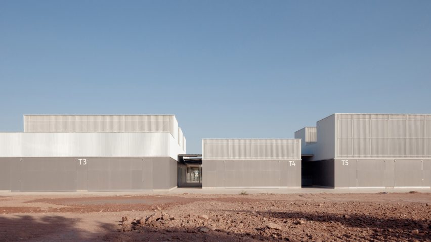 Call for entries to the Tile of Spain Awards 2022