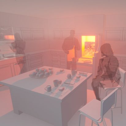 University of Toronto presents 14 architecture, landscape and design projects