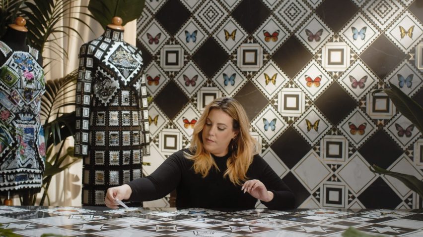 Being a Dezeen Awards judge is “an incredible opportunity to support designers from all over the world”