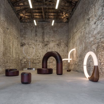 Volax, Carwan Gallery, 2021 by Objects of Common Interest