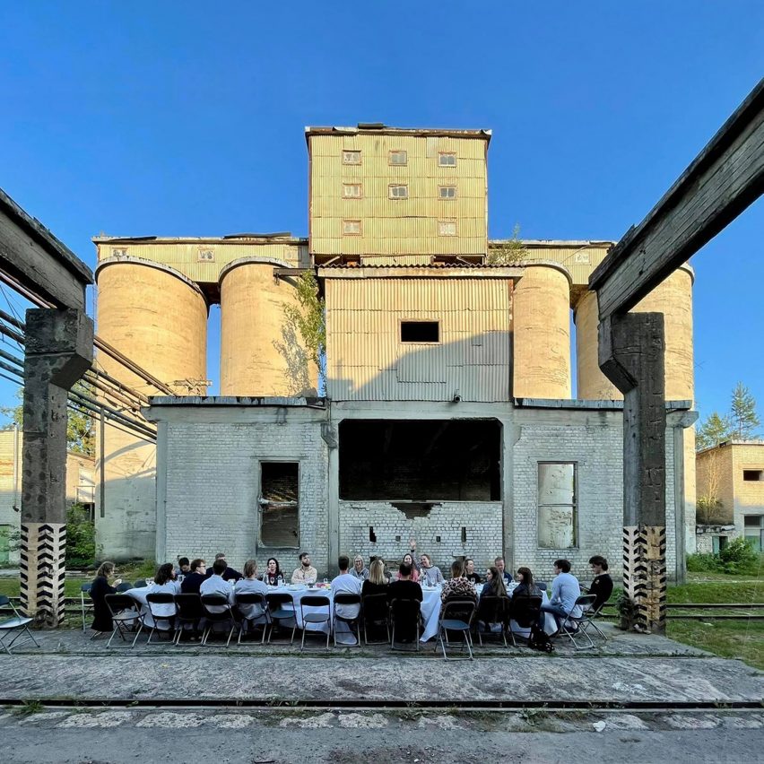 Do Architects