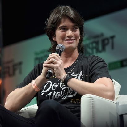 Adam Neumann launches housing startup Flow as “first venture since WeWork”