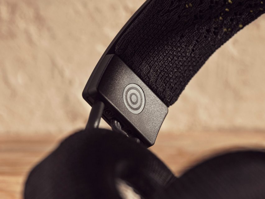 Adidas and Zound Industries headphones