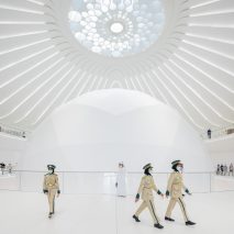 Amazones in White Heaven by We Are Contents