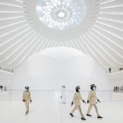 Amazones in White Heaven by We Are Contents