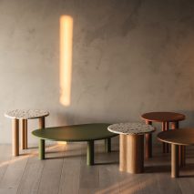 Arper furniture