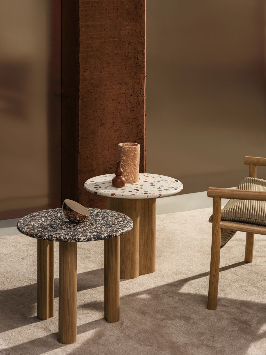 Arper London Design Festival