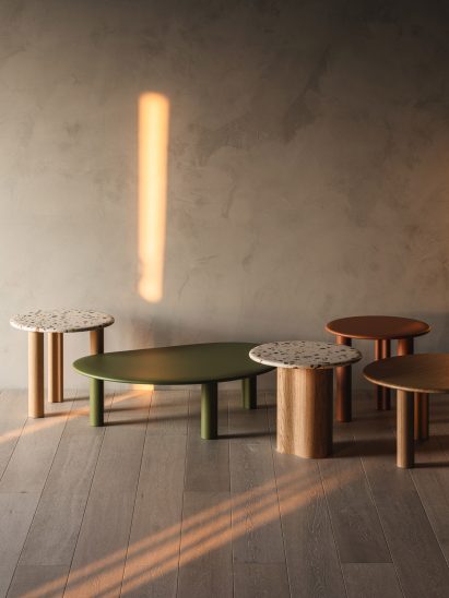 Ghia tables