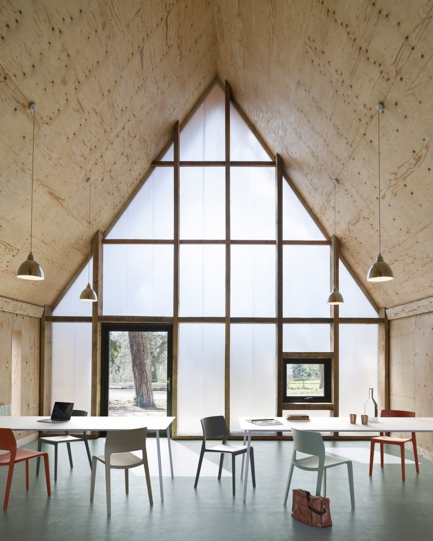 Arper London Design Festival