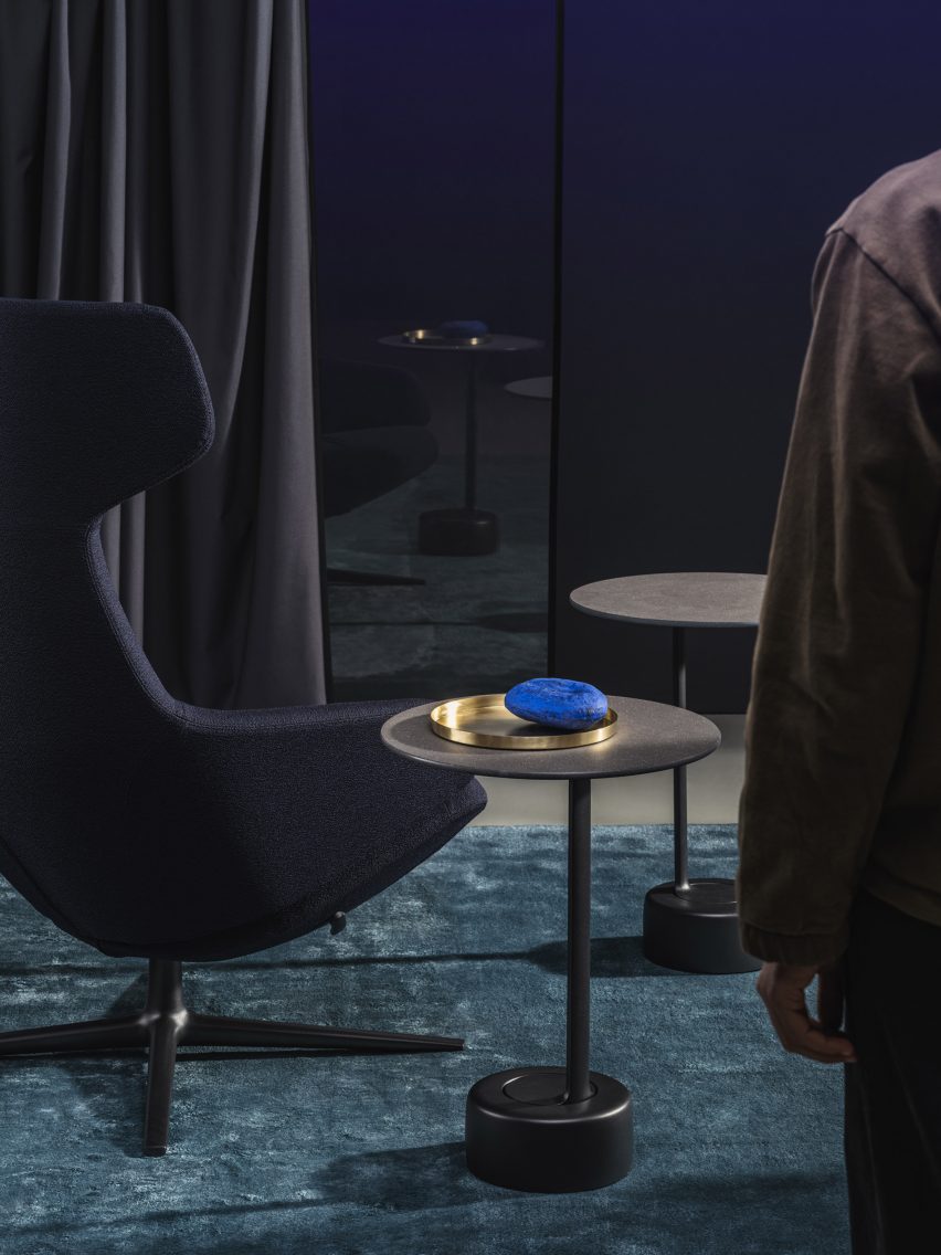 Arper London Design Festival