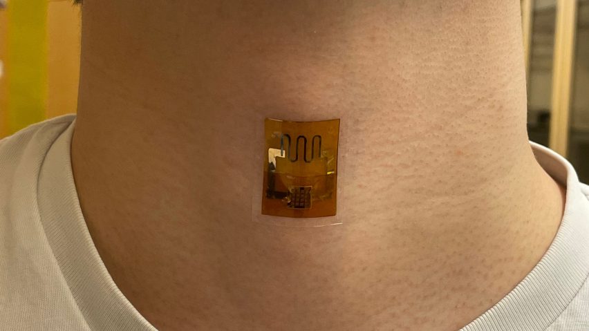 Biofilm for powering electronic devices by University of Massachusetts Amherst