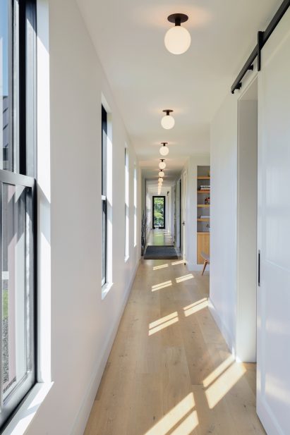 Homestead in Vermont by Birdseye