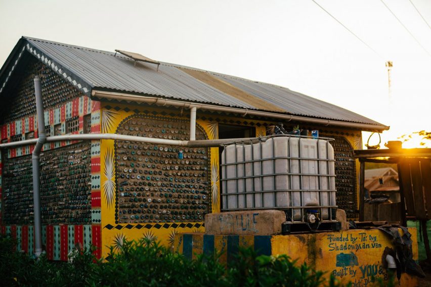 Bottle Brick