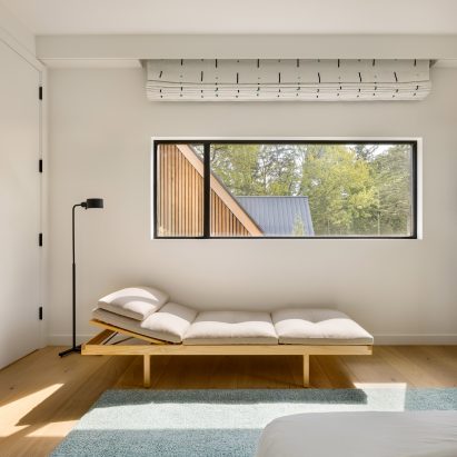 Interior by Iannuzzi Studio