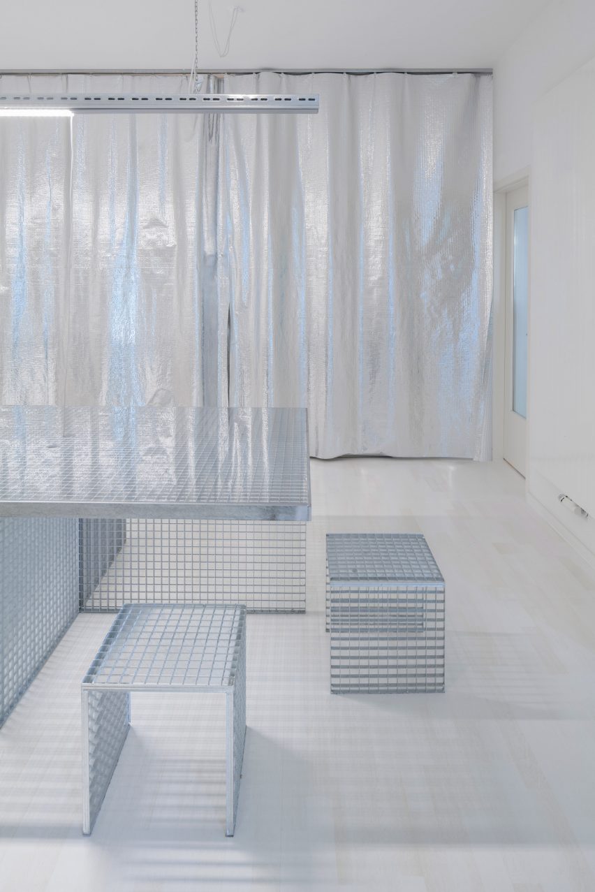 Industrial office extension in Munich by Buero Wagner