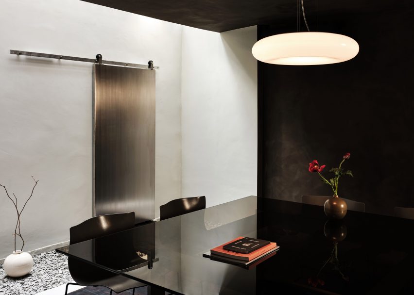 Ask Us For Ideas office by Cake Architecture