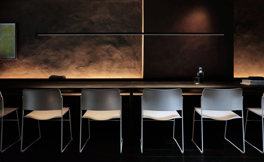 Ask Us For Ideas office by Cake Architecture