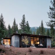 CAMPout house