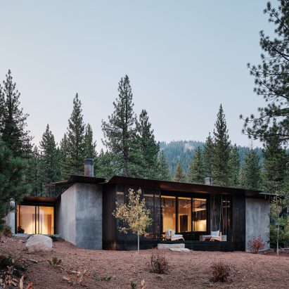 CAMPout house