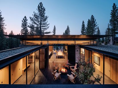 CAMPout House