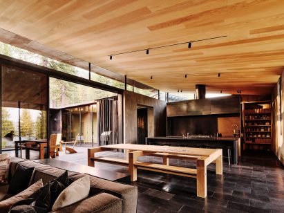 House interiors