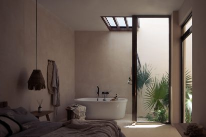 Void Studio interiors