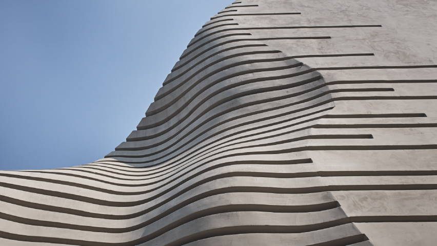 Aeureke Spa by Chiasmus Partners