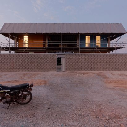 ZAV Architects