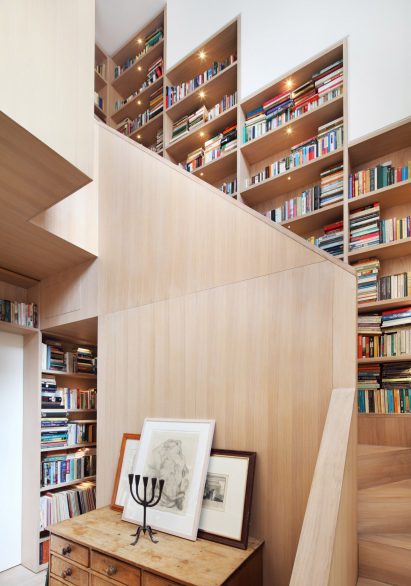 Platform 5 Architects home