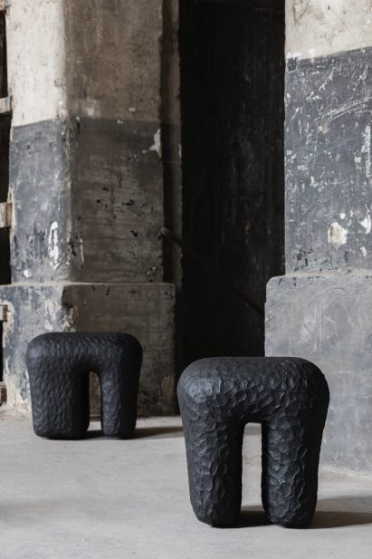 Duzhyi stools