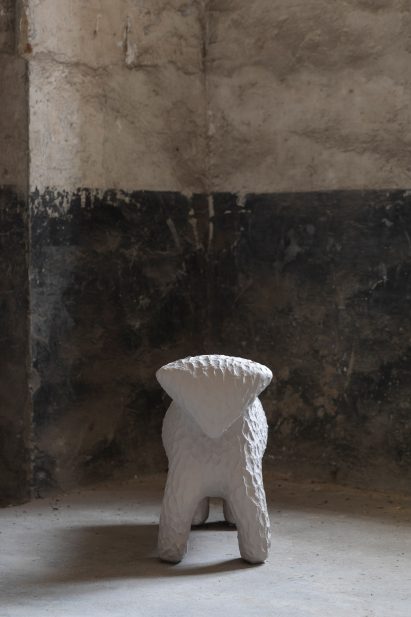 Stool