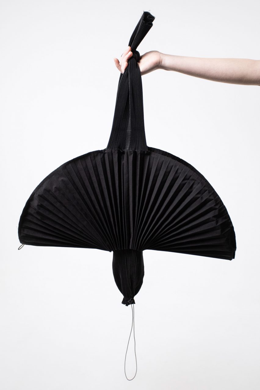 AW22 collection by DZHUS