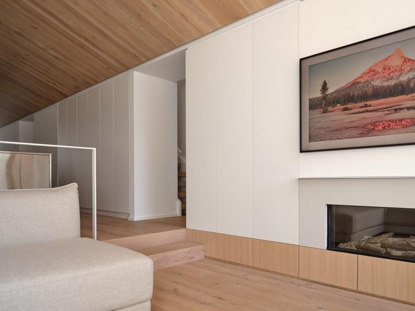 Everden House in Toronto by StudioAC