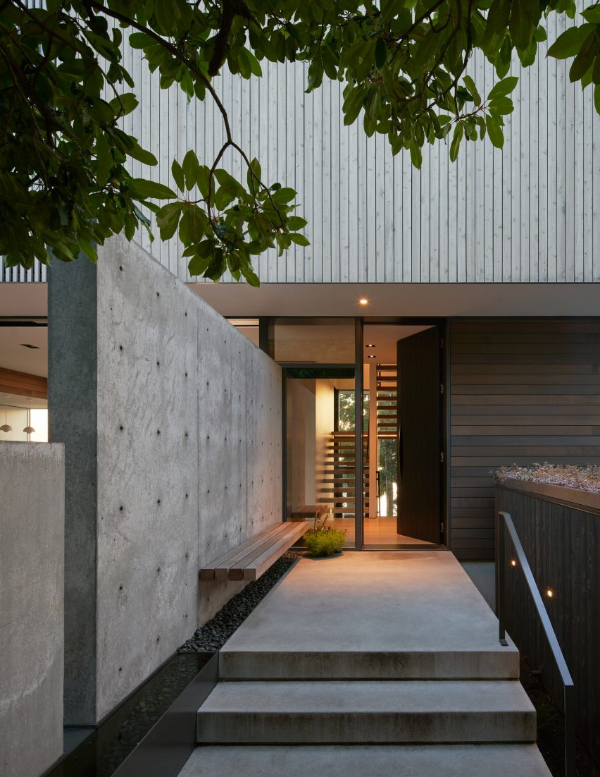 Fauntleroy Residence by Heliotrope