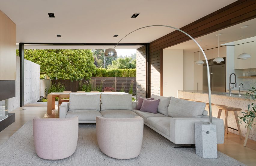 Fauntleroy Residence by Heliotrope
