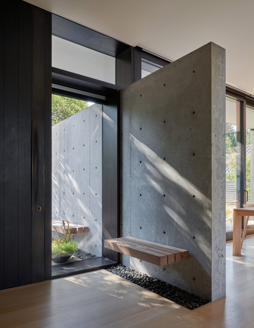 Fauntleroy Residence by Heliotrope