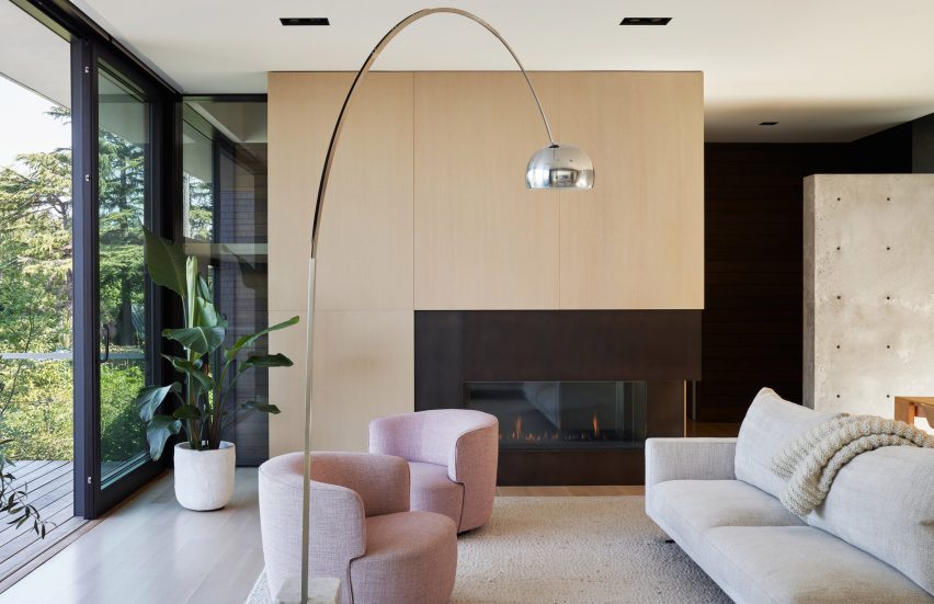 Fauntleroy Residence by Heliotrope