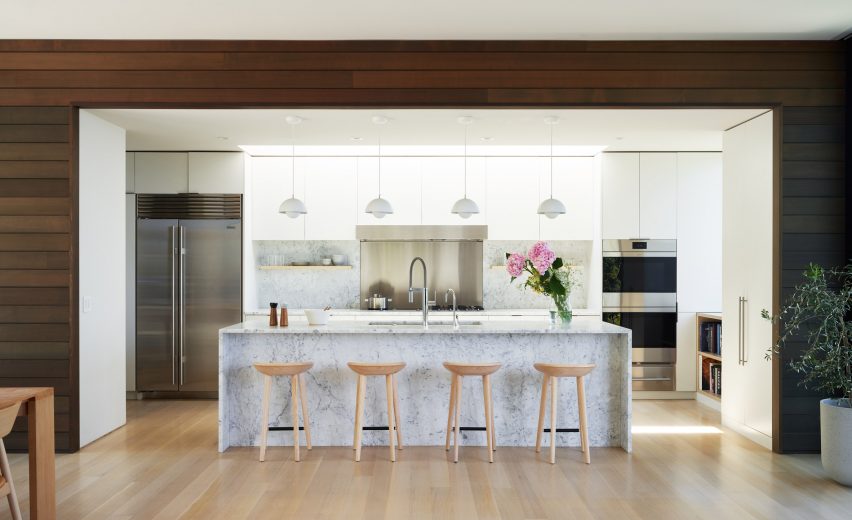 Fauntleroy Residence by Heliotrope