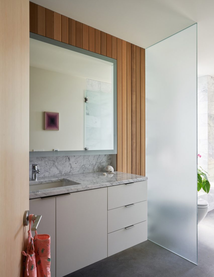 Fauntleroy Residence by Heliotrope