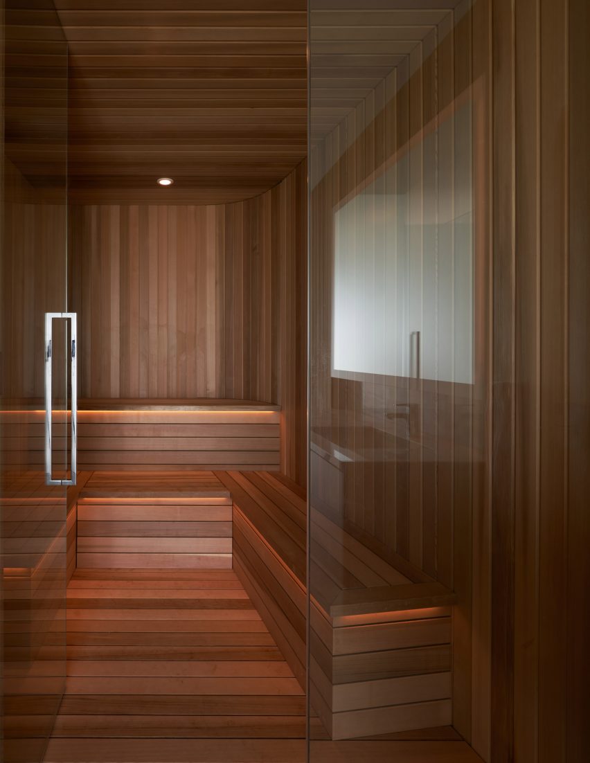 Fauntleroy Residence by Heliotrope