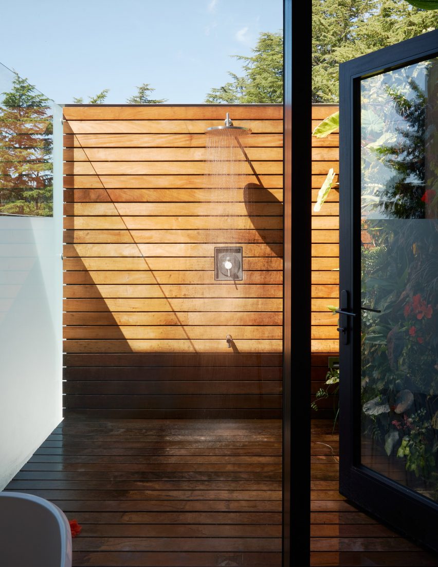 Fauntleroy Residence by Heliotrope
