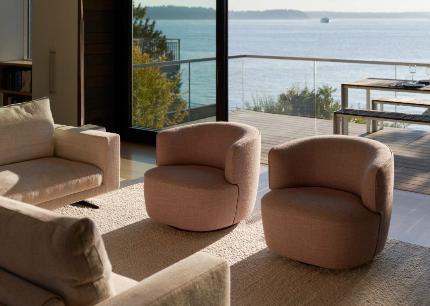 Fauntleroy Residence by Heliotrope