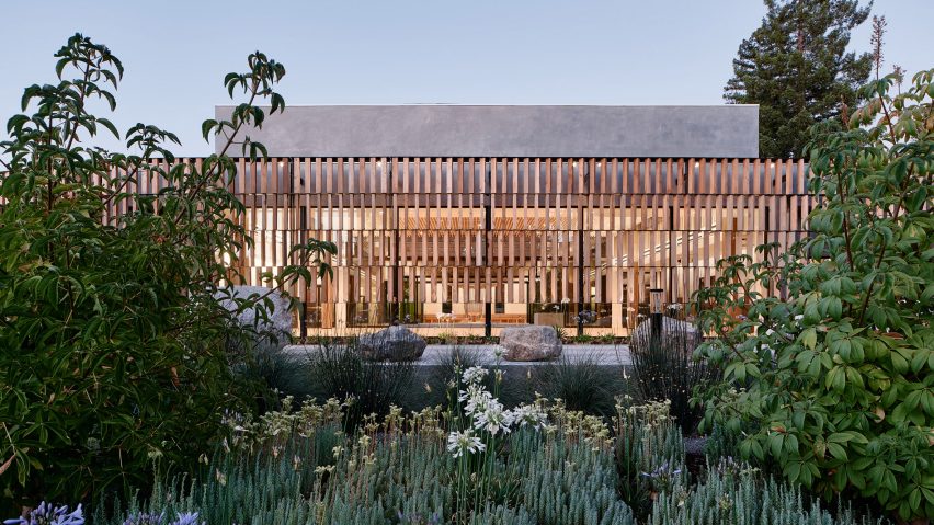 Field Architecture Kol Emeth