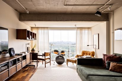 TV room
