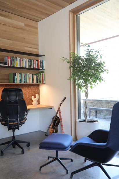 Home office