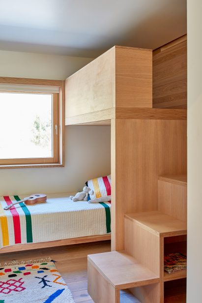 Children's bedroom