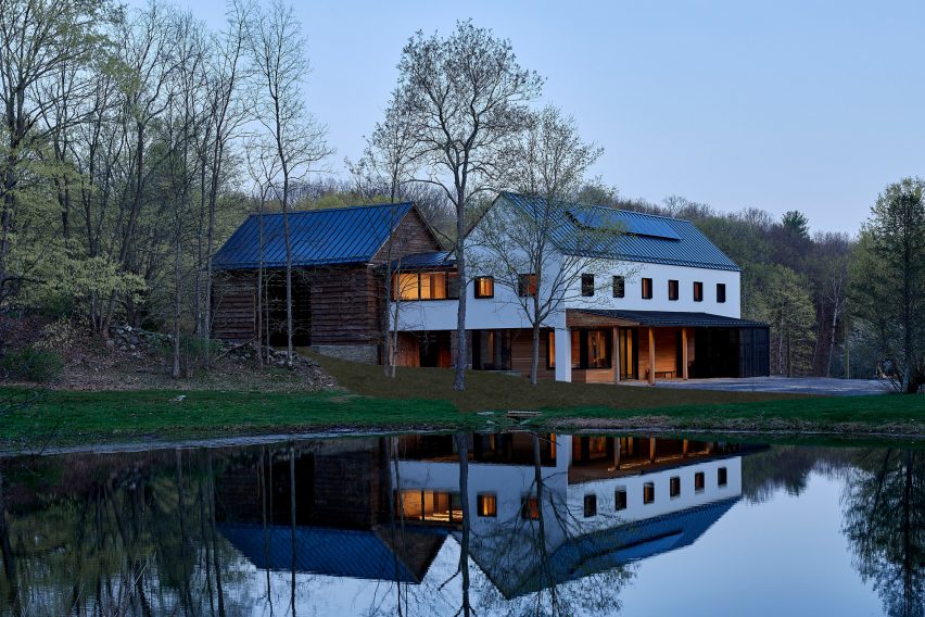 Gallatin House