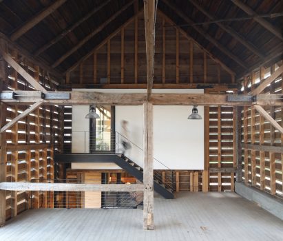 Barn