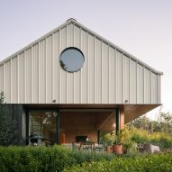 Gardenia House