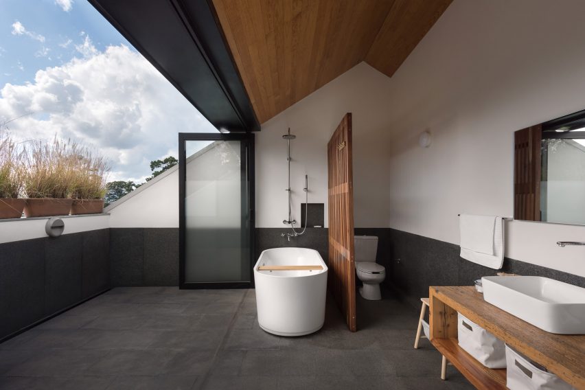 Gardenia House